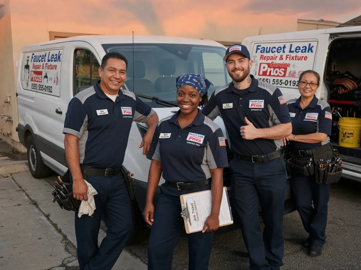 Faucet Repair company in Glenwood, NM